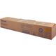 Toshiba T-FC50EY (6AJ00000111) - Jaune - Toner
