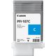 Canon PFI-107C - Cyan - Cartouche d'encre