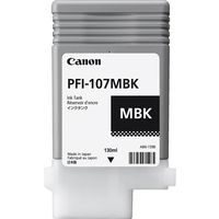 Canon PFI-107MBK - Noir mat - Cartouche d'encre