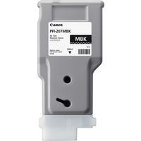 Canon PFI-207MBK - Noir mat - Cartouche d'encre