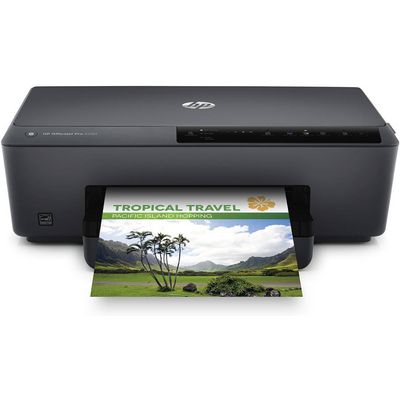 HP OfficeJet Pro 6230 - Imprimante à jet d'encre