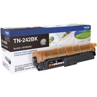 Brother TN-242BK - Noir - Toner