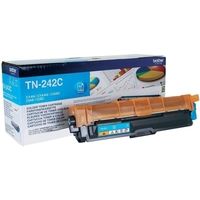 Brother TN-242C - Cyan - Toner