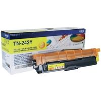 Brother TN-242Y - Jaune - Toner
