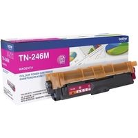 Brother TN-246M - Magenta - Toner - Grande capacité