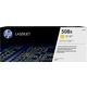 HP 508X (CF362X) - Jaune - Toner - Grande capacité