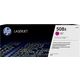 HP 508X (CF363X) - Magenta - Toner - Grande capacité