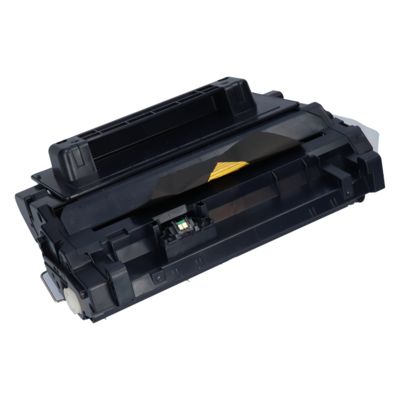 Toner compatible HP 81A (CF281A) - Noir