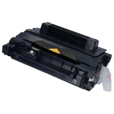 Toner compatible HP 81A (CF281A) - Noir