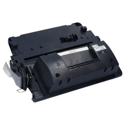 Toner compatible HP 81X (CF281X) - Noir - Grande capacité