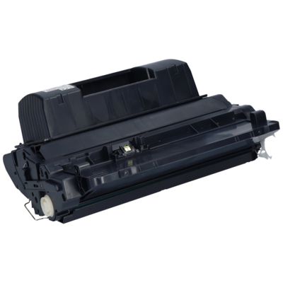 Toner compatible HP 81X (CF281X) - Noir - Grande capacité