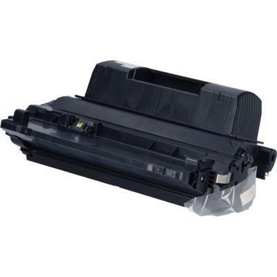 Toner compatible HP 81X (CF281X) - Noir - Grande capacité