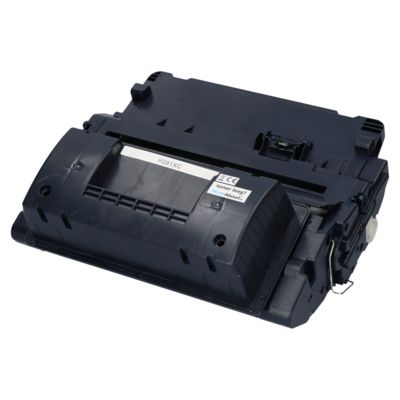Toner compatible HP 81X (CF281X) - Noir - Grande capacité