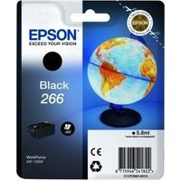 Epson T26614010 - Noir - Cartouche d'encre - Grande capacité