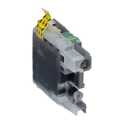 Cartouche compatible Brother LC-223BK - Noir