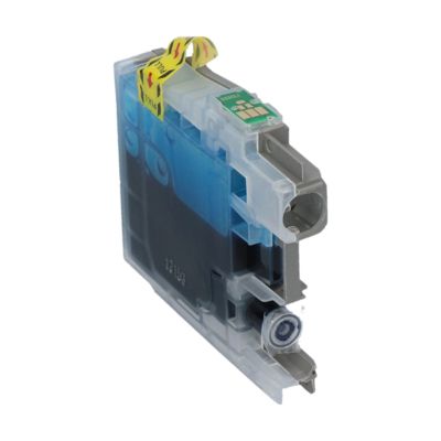 Cartouche compatible Brother LC-223C - Cyan