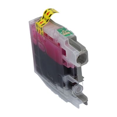 Cartouche compatible Brother LC-223M - Magenta