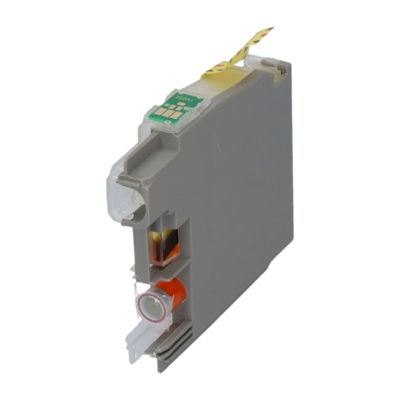 Cartouche compatible Brother LC-223Y - Jaune