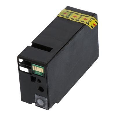 Cartouche compatible Canon PGI-1500XL BK - Noir - Grande capacité