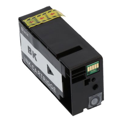 Cartouche compatible Canon PGI-1500XL BK - Noir - Grande capacité