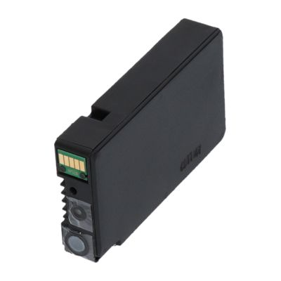 Cartouche compatible Canon PGI-1500XL Y - Jaune - Grande capacité