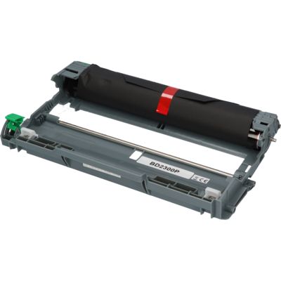 Tambour compatible Brother DR-2300 - Noir