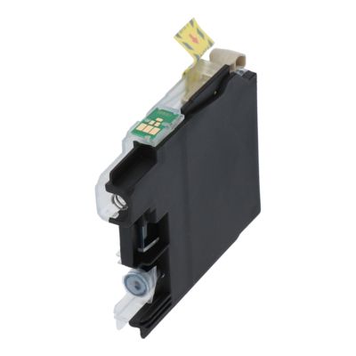 Cartouche compatible Brother LC-225XLC - Cyan - Grande capacité