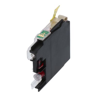 Cartouche compatible Brother LC-225XLM - Magenta - Grande capacité