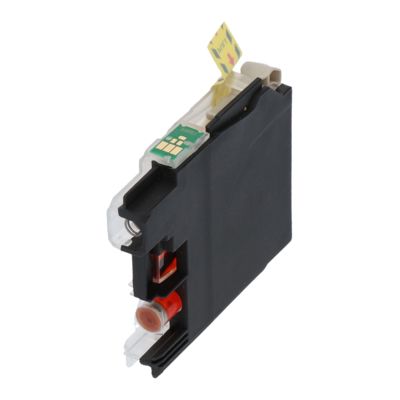 Cartouche compatible Brother LC-225XLY - Jaune - Grande capacité