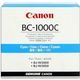 Canon BC-1000C - Cyan - Tête d'impression
