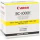Canon BC-1000Y - Jaune - Tête d'impression