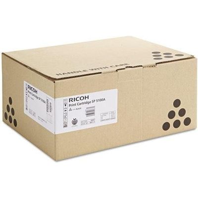 Ricoh 402877 (SP-5100E) - Noir - Toner