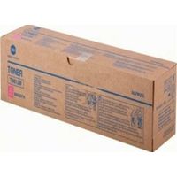 Konica Minolta A0VW350 (TN-612M) - Magenta - Toner