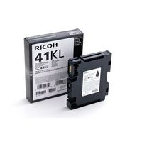 Ricoh GC-41KL (405765) - Noir - Cartouche d'encre