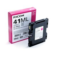 Ricoh GC-41ML (405767) - Magenta - Cartouche d'encre