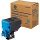 Konica Minolta A5X0450 (TNP-48C) - Cyan - Toner