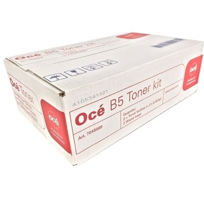 Océ 25001843 (B5) - Noir - Toner