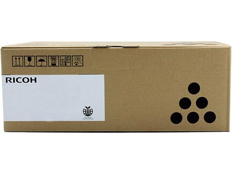 Ricoh 407340 (SP4500E) Toner Zwart