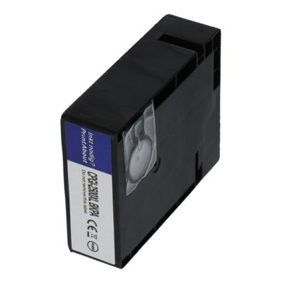 Cartouche compatible Canon PGI-2500XL BK  - Noir - Grande capacité