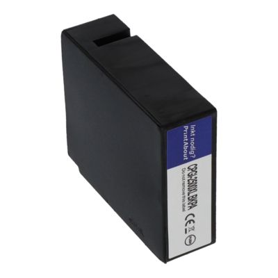 Cartouche compatible Canon PGI-2500XL BK  - Noir - Grande capacité