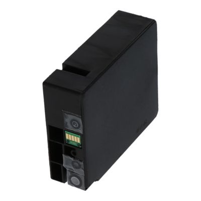 Cartouche compatible Canon PGI-2500XL BK  - Noir - Grande capacité