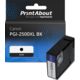 Cartouche compatible Canon PGI-2500XL BK  - Noir - Grande capacité