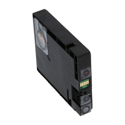Cartouche compatible Canon PGI-2500XL Y  - Jaune - Grande capacité