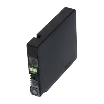 Cartouche compatible Canon PGI-2500XL Y  - Jaune - Grande capacité
