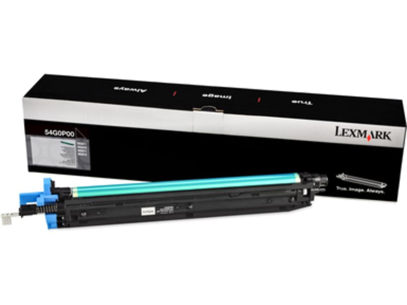 Lexmark 54G0P00 (540P) Photo Conductor