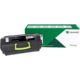Lexmark 52D2X0L (522XL) - Noir - Toner - Très grande capacité