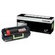Lexmark 52D0XAL (520XAL) - Noir - Toner - Très grande capacité