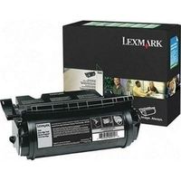 Lexmark 54G0H00 (540H) - Noir - Toner - Grande capacité
