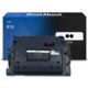 Toner compatible HP 81X (CF281X) - 2x Noir - Grande capacité - Multipack
