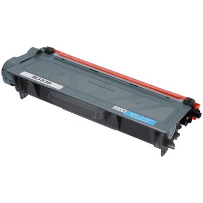 Toner compatible Brother TN-3330 - Noir